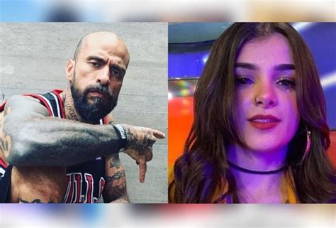 Karely Ruiz y El Babo juntos en video ¡Sin censura!